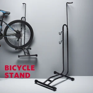 Space-Saving Bike Rack & Repair Stand Bike Stand Adjustable Holder AU Stock - Picture 1 of 8