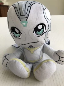 Peluche Marvel Bleacher Creature Wanda Vision - Imagen 1 de 4