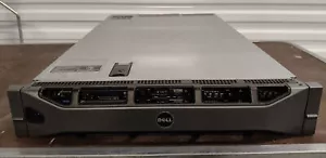 DELL PowerEdge R815 | 4x AMD Opteron 6272 | PERC H700 | RAM da 256 GB | 6x SFF - Photo 1/5