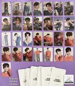 CHA EUNWOO | JOTM Fan Meeting Sternenwohnwagen | Seoul Sammelkarte [US-Verkäufer] - Bild 1 von 31
