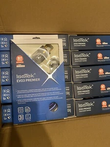 Isotek Evo3 Premier CAVO ALIMENTAZIONE 1.5MT in puro rame,  in Oro C15 - Foto 1 di 1