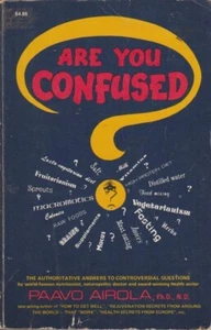 Are You Confused? - Picture 1 of 6