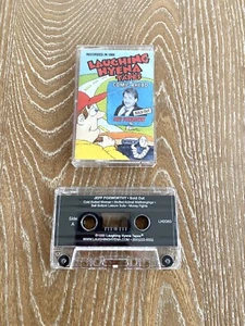 Jeff Foxworthy Sold Out Cassette Tape 1990 Laughing Hyena Tapes - Picture 1 of 8