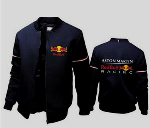 Rojo bull en abrigos y chaquetas de Hombre | Compra online en eBay