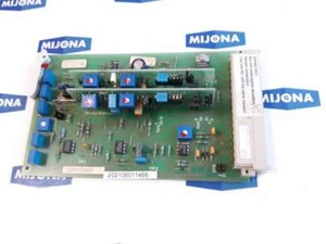 Placa controladora K TRON 9191 30666 EY014 04 86c CR7 - Imagen 1 de 10