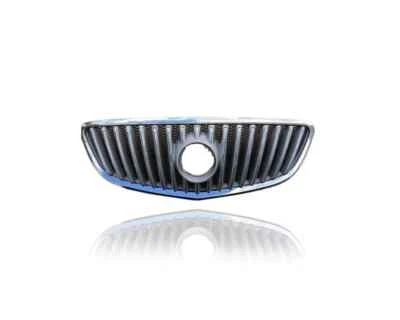 Fit 2010 2011 2012 2013  Buick LaCrosse Grille GM1200645 — 第 1/3 张图片