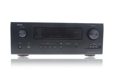 Denon AVR-1912 7.1 AV Receiver - Bild 1 von 3