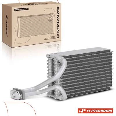 A-Premium сердечник испарителя переменного тока для Chrysler Town Country Dodge Grand Caravan 12-14 - Изображение 1 из 4