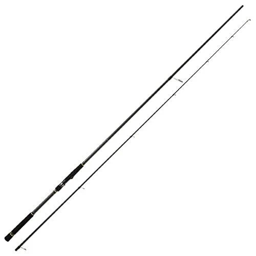 Major Craft FLATREK 5G FR5-1002M Spinning Rod - Image 1 of 1