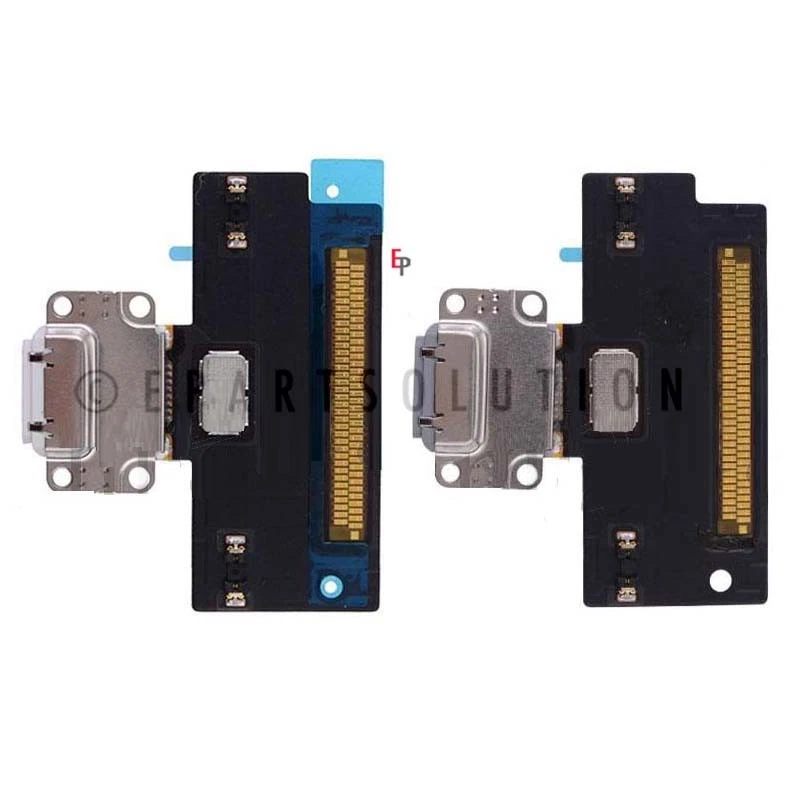 NUEVO iPad Pro 10.5 A1701 A1709 Conector Base Cargador USB Puerto de Carga Flex EE. UU. Foto 1 de 1