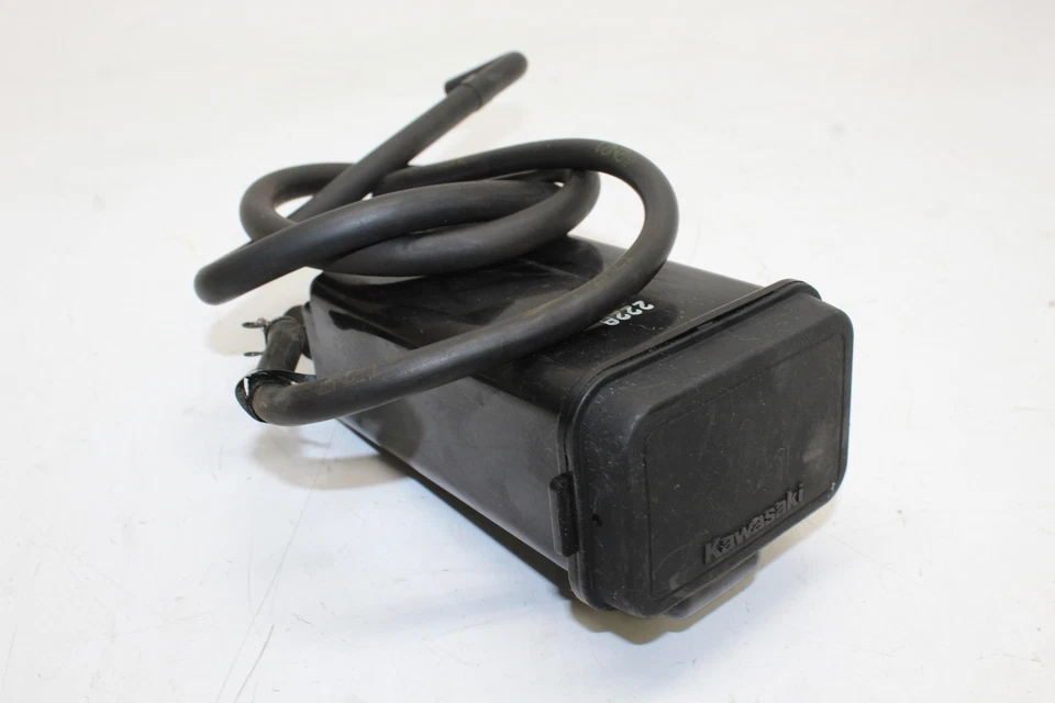 2000-2004 Kawasaki Vulcan 1500 Evap Vapor  Charcoal Emission Canister OEM - Image 1 of 4