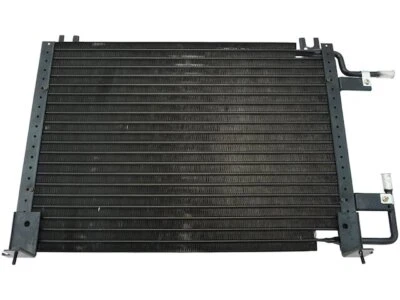 For 1994-1997 Dodge Ram 1500 A/C Condenser 36178SPJV 1996 1995 A/C Condenser - Image 1 of 2
