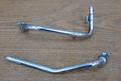 Yamaha XV250 2014 Virago Line tubo  Foto 1 de 4