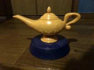 Ichiban Kuji A Disney Aladdin Princess Magic Lamp Light 2019 - Picture 1 of 2