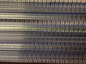 50Pcs  X DB105G  Bridge Rectifier   - Picture 1 of 4