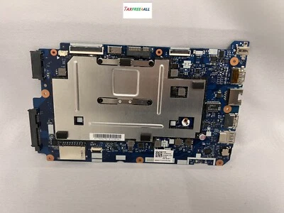 Placa madre Lenovo IdeaPad 110-14IBR 80T600ANUS Intel N3060 2 GB de RAM (5B20L77415) Foto 1 de 4