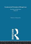 Fundamental Principles of Mongol Law (Uralic & Altaic) by Riasanovsky New..