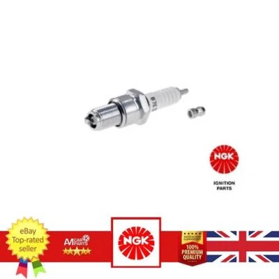 Spark Plug For Alfa Romeo 164 GIULIETTA SPIDER Audi 80 F103 60512929 - Image 1 of 4