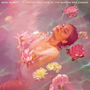 NINA NESBITT = The Sun Will Come Up...= VINYL LP ALBUM = R&B INDIE POP FOLK - Bild 1 von 1