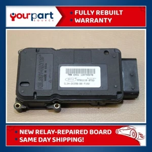 00-04 FORD F-150 F-250 EBCM ABS ANTI-LOCK BRAKE MODULE 1L34-2C346-AA REBUILT - Foto 1 di 9
