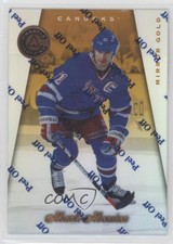 1997-98 Pinnacle Certified Mirror Gold Mark Messier #43 HOF