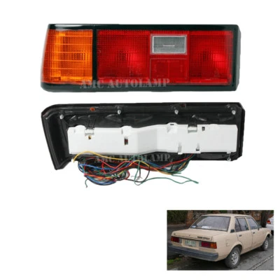 Tail Light Lamp New LH for Toyota Sedan Corolla Dx E70 KE70 KE75 1983-1984 - Image 1 of 4