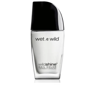 Esmalte de uñas Wet 'n' Wild Shine color sin tolueno formaldehído y... - Imagen 1 de 4
