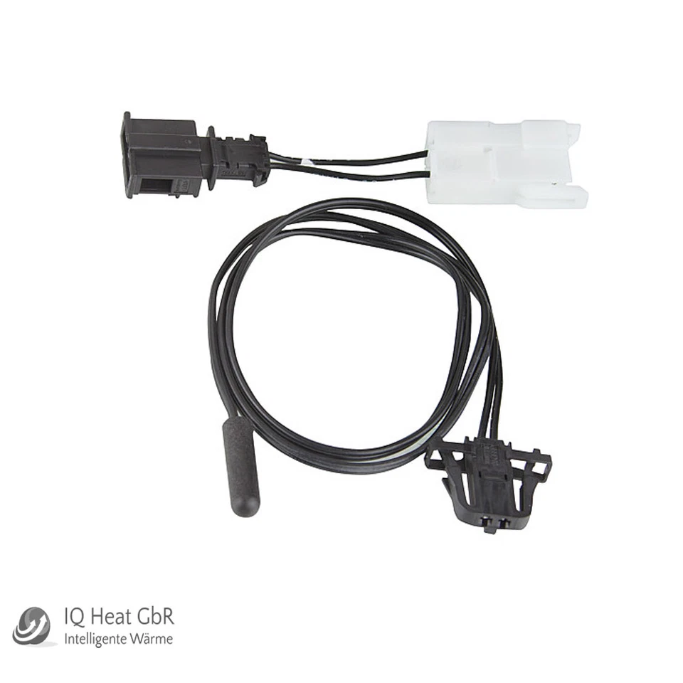 Buderus Speicherfühler Boilerfühler GB 112 162 87095626 Warmwasserfühler 7098774 - Bild 1 von 1