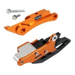 Rear Swingarm Guard Chain Guide Slider For KTM 300 XC W TPI Six Days 2012-2022 - Picture 1 of 6