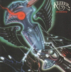 Kleeer - Winners (2013) - CD on Big Break Records - Picture 1 of 3