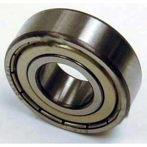SKF Bearing 6211-ZJ 3.9370 In - Picture 1 of 1