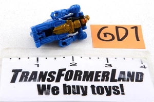 Bumblebee Thrilling 30 Blazemaster Figure Legends Generations Transformers - Picture 1 of 1