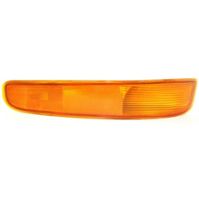Lámpara de estacionamiento lado del pasajero para Buick Park Avenue 1997-2005 | GM2521157 | 5978312 Foto 1 de 4