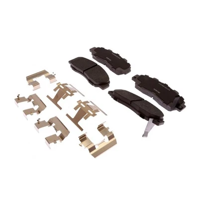 Pastillas de freno delanteras ACDelco originales para Honda Prelude 93-01 | Se venden como juego 19387618 Foto 1 de 4