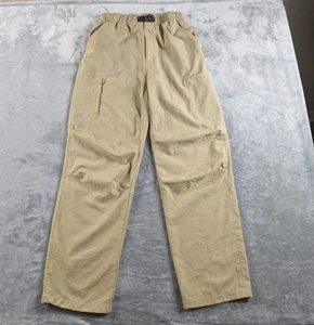 Nike ACG Hose Herren S Beige Wandern Outdoor Reißverschlusstasche Trail Cargo Gürtel Y2K Unline - Bild 1 von 24