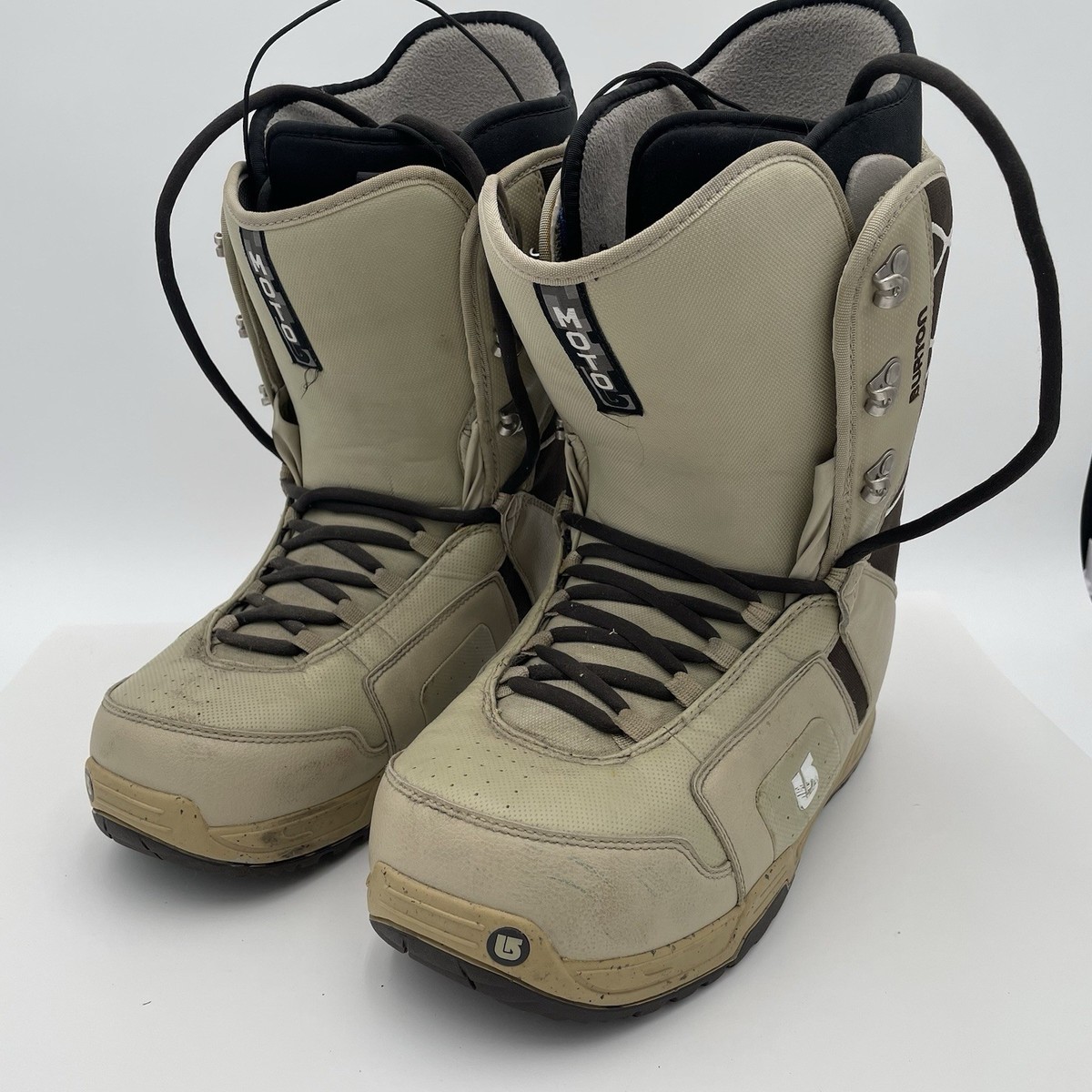 Burton Moto Snowboard Boots for sale | eBay Burton Moto Snowboard Boots for sale | eBay