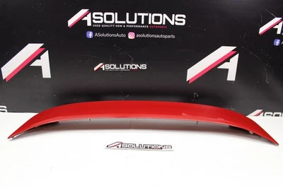 2009-2021 NISSAN 370Z Trunk Wing Spoiler OEM - Image 1 of 4