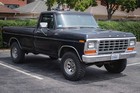 1977 Ford F-150 