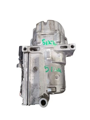 Compresor de aire acondicionado compatible con 11-18 PORSCHE CAYENNE 636314 Foto 1 de 4