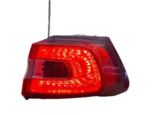 OEM 2014-2018 Jeep Cherokee RH Right Passenger Side LED Taillight Lamp #S273 - Picture 1 of 7