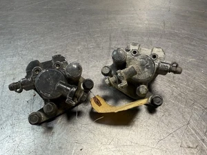 01-05 PINZAS FRENO DELANTERAS YAMAHA RAPTOR 660 2001-2005 - Imagen 1 de 7