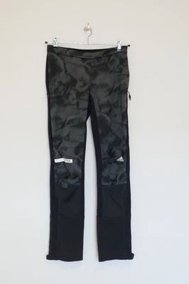 Damen Sporthose "Adidas" terrex, Softshellhose, Gr.40, M Outdoorhose - Bild 1 von 4