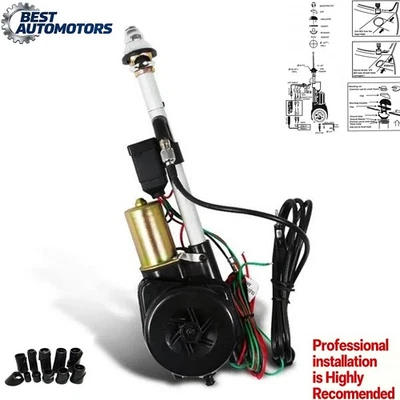 Антенна антенна воздушная мачта комплект для Oldsmobile Achieva Aurora Toronado 88 98 - Изображение 1 из 4