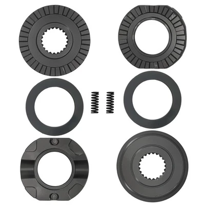 Armario diferencial delantero para Can-Am Outlander 1000 650 2013-2017 C0111028 Foto 1 de 4