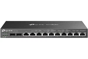 TP-LINK Omada Gigabit VPN Router - Picture 1 of 2