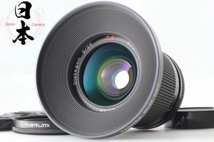 Rare MMG 【MINT 】 CONTAX Carl Zeiss Distagon 28mm f2 T* Wide Lens C/Y Mount JAPAN - Picture 1 of 17