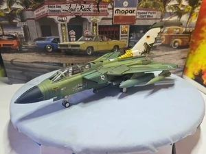VINTAGE ARMOUR COLLECTION 1:48 TORNADO IDS LUFTWAFFE BLACK PANTHER 98067 - Picture 1 of 24