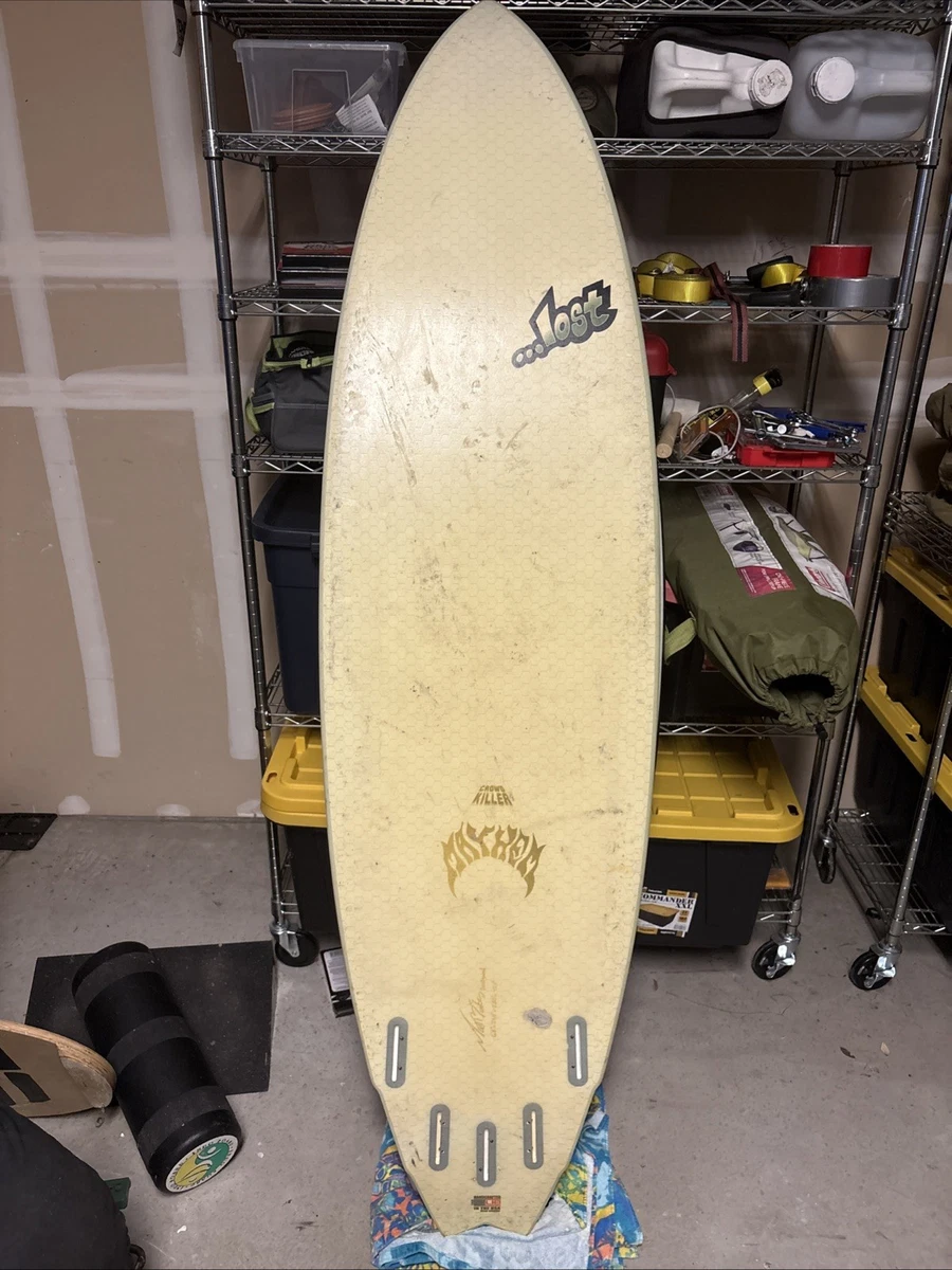 Lost Surfboards for sale | eBay