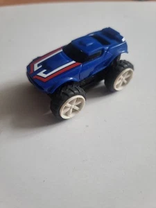 Mattel Hot Wheels Rev Ups 2010 V2144 Rare - Picture 1 of 3