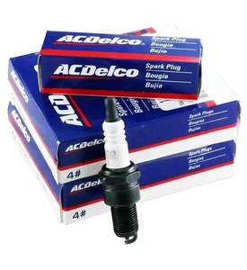 ACDELCO R45XLS FITS CAR ETC 1960-1990 - Picture 1 of 1